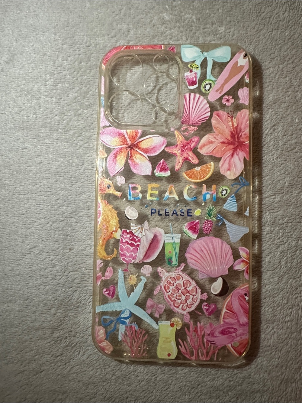 iPhone 14 Pro Max case